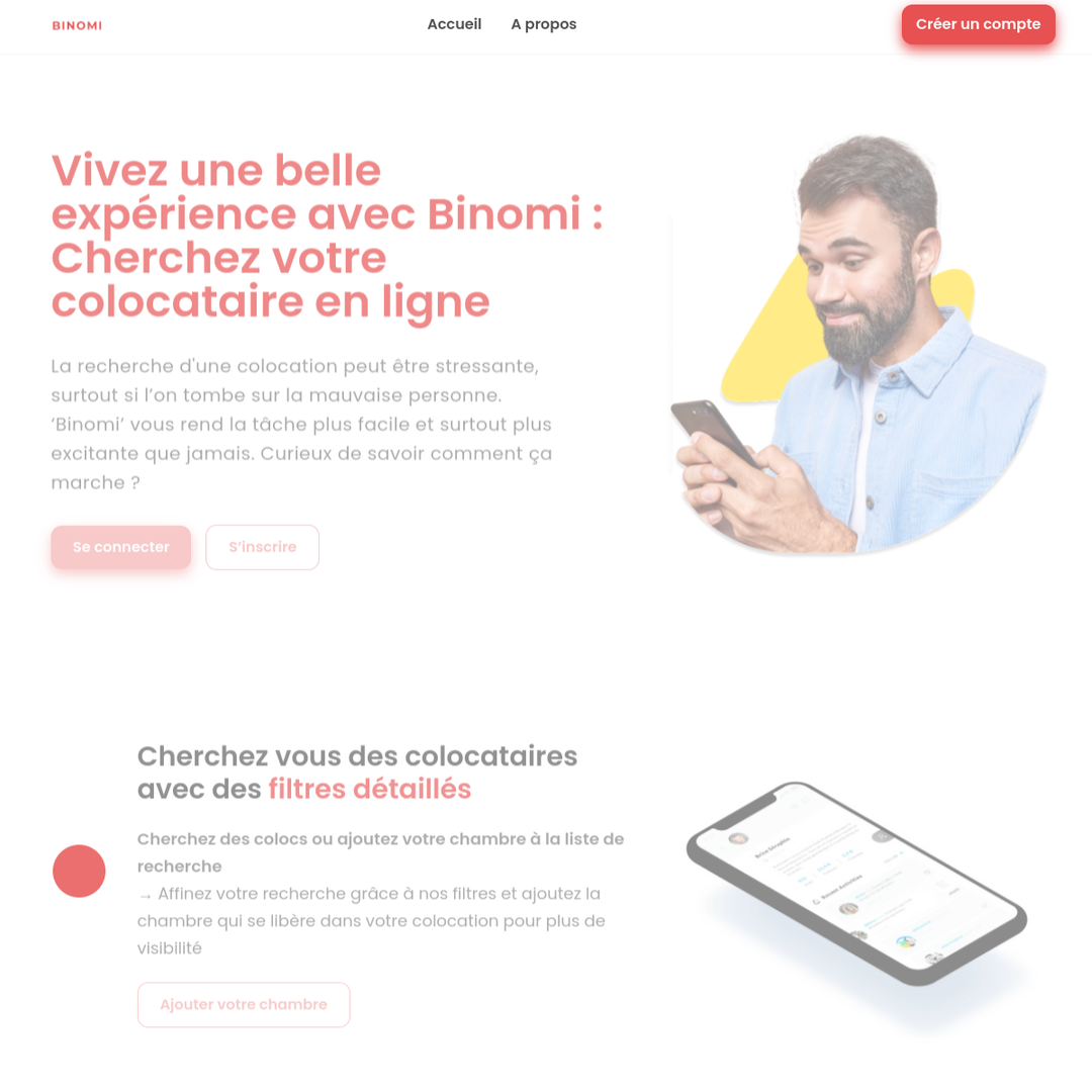 Binomi