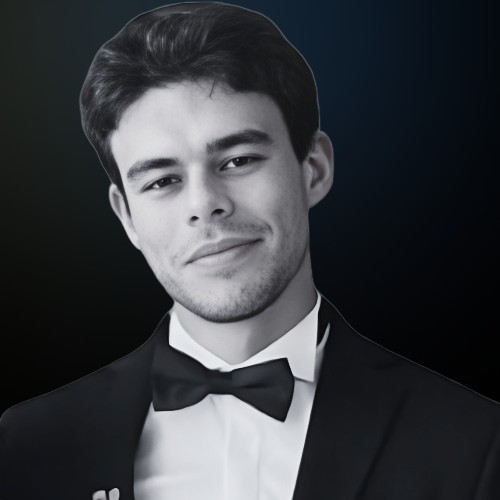 Mohamed Hachicha mini avatar